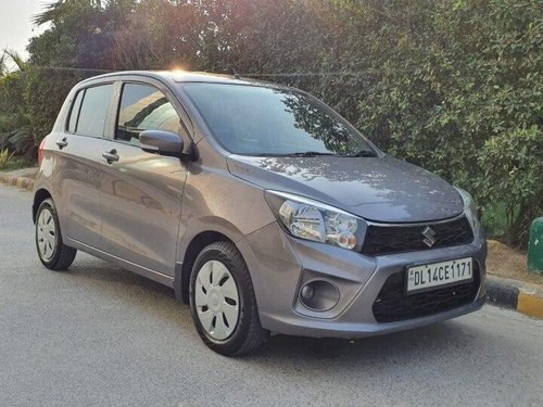 Used 2018 Maruti Suzuki Celerio ZXI AT for sale in New Delhi