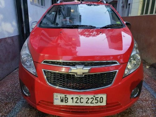 Used Chevrolet Beat LT 2012 MT for sale in Kolkata