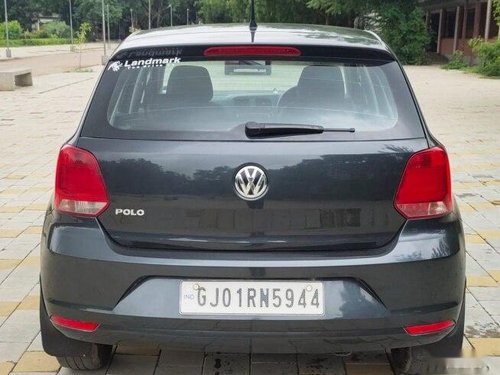 Used 2016 Volkswagen Polo 1.2 MPI Comfortline MT in Ahmedabad