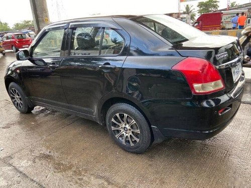 Used 2009 Maruti Suzuki Swift Dzire MT for sale in Mumbai