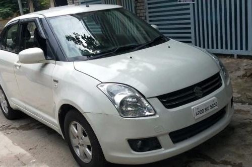 2008 Maruti Suzuki Swift Dzire MT for sale in Hyderabad