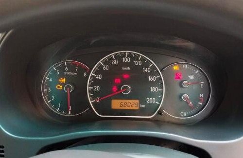 2009 Maruti Suzuki SX4 MT for sale in New Delhi