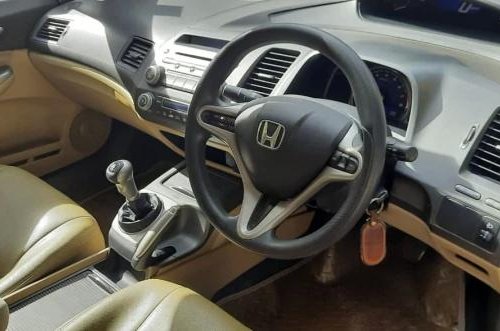 2013 Honda City 1.5 S MT for sale in Pune