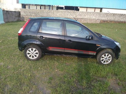 2013 Ford Figo 1.5D Titanium MT for sale in Hyderabad