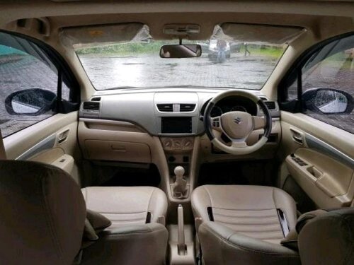 Maruti Suzuki Ertiga ZDI Plus 2018 MT for sale in Mumbai