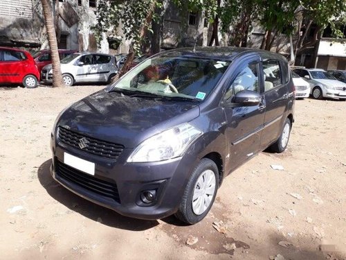 Maruti Ertiga LXI CNG 2014 MT for sale in Mumbai