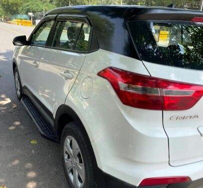 2018 Hyundai Creta MT for sale in New Delhi