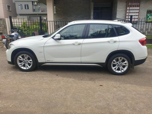 2011 BMW X1 sDrive20d AT for sale in Bangalore