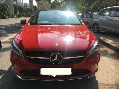 Used 2019 Mercedes Benz 200 AT for sale in New Delhi