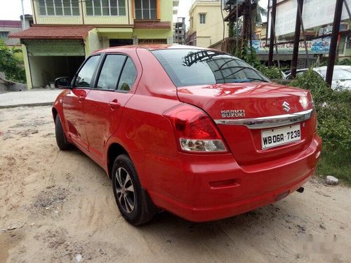 2009 Maruti Suzuki Swift Dzire MT for sale in Kolkata