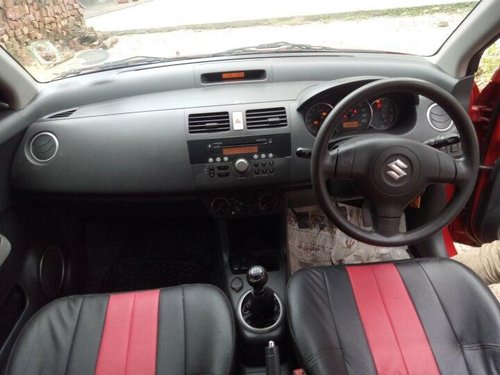 2009 Maruti Suzuki Swift Dzire MT for sale in Kolkata