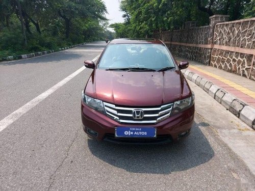 2013 Honda City V AT for sale in New Delhi