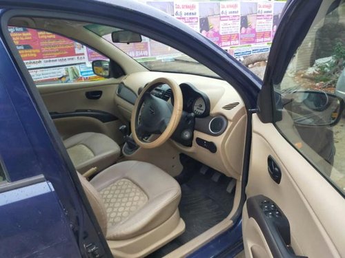 Hyundai i10 Magna 1.2 2009 MT for sale in Chennai