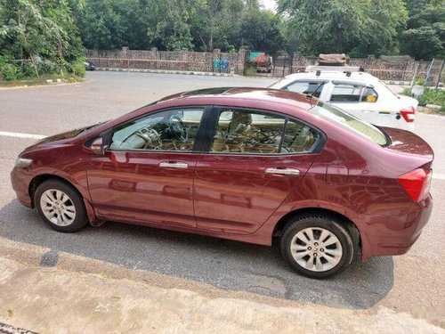 2013 Honda City V AT for sale in New Delhi