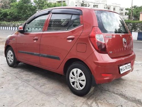 Hyundai i10 Magna 2012 MT for sale in Pune