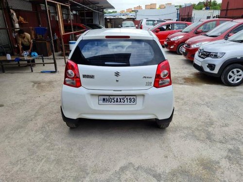 Maruti Suzuki A Star 2011 MT for sale in Pune