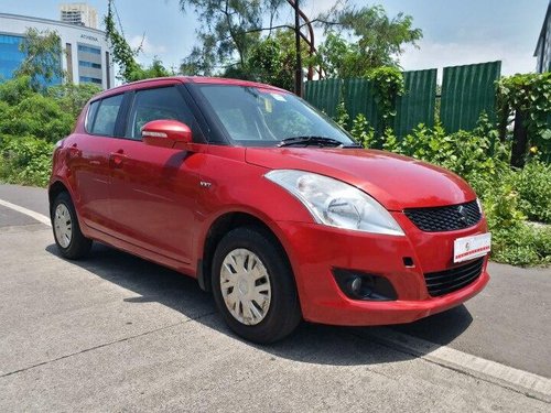 2013 Maruti Suzuki Swift VXI MT for sale in Mumbai