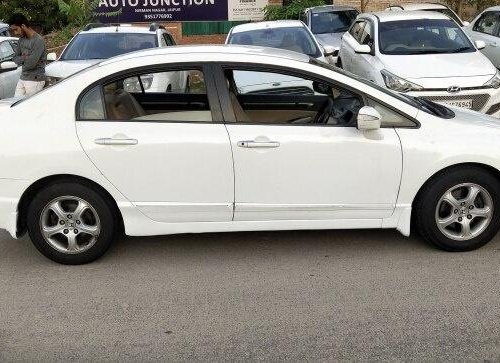 2009 Honda Civic 1.8 V AT for sale in Jaipur