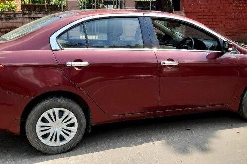 Used Maruti Suzuki Ciaz 2016 MT for sale in Kolkata