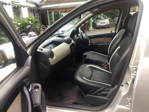 2013 Renault Duster 110PS Diesel RxZ MT in Pune