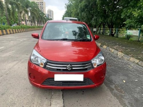 2017 Maruti Suzuki Celerio ZXI AT for sale in Mumbai