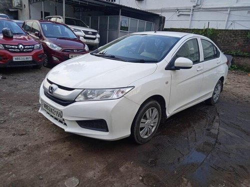 Honda City i-DTEC SV 2016 MT for sale in Kolkata