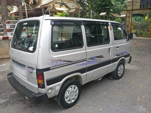 2018 Maruti Suzuki Omni MT for sale in Bangalore