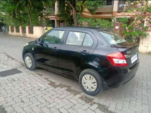 2013 Maruti Suzuki Swift Dzire MT for sale in Mumbai