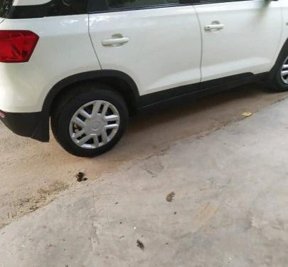 Maruti Suzuki Vitara Brezza VDi 2016 MT for sale in New Delhi