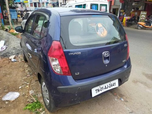 Hyundai i10 Magna 1.2 2009 MT for sale in Chennai