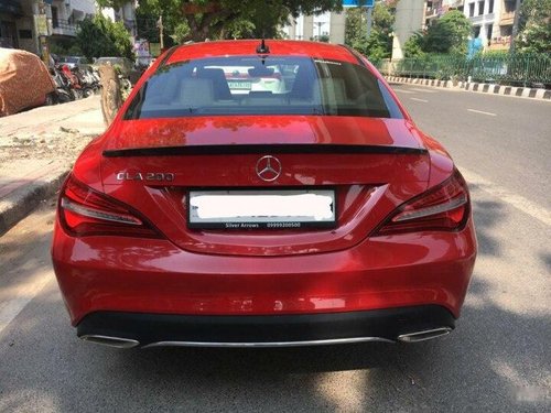 Used 2019 Mercedes Benz 200 AT for sale in New Delhi