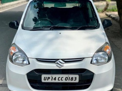 Maruti Alto 800 LXI BSIV 2013 MT for sale in New Delhi