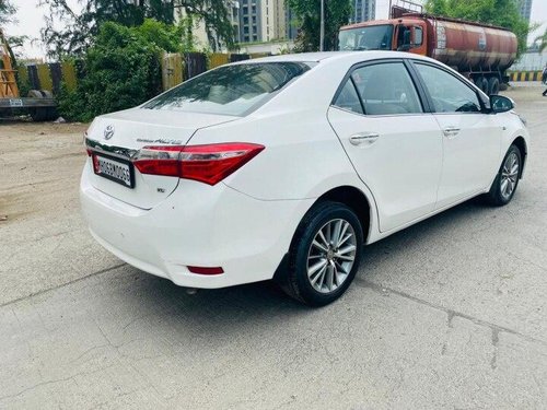 Used 2015 Toyota Corolla Altis VL AT in Mumbai