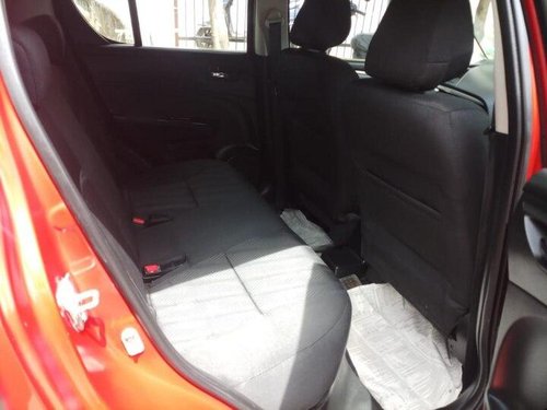 Maruti Suzuki Swift VXI 2013 MT for sale in Mumbai