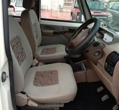 Mahindra Bolero B4 2016 MT for sale in Bhopal