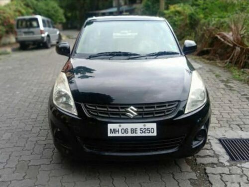 2013 Maruti Suzuki Swift Dzire MT for sale in Mumbai