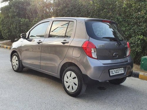 Used Maruti Suzuki Celerio ZXI 2018 AT for sale in New Delhi