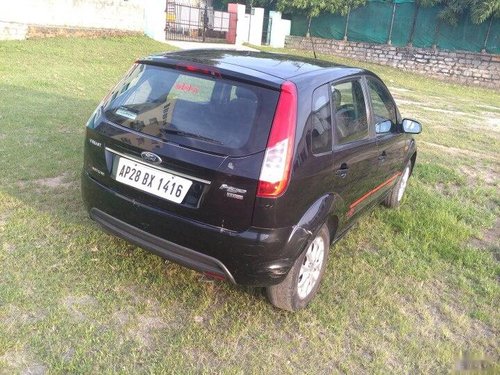 2013 Ford Figo 1.5D Titanium MT for sale in Hyderabad