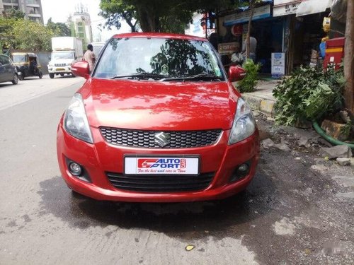 Maruti Suzuki Swift VXI 2013 MT for sale in Mumbai