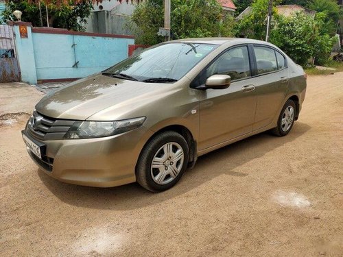 2010 Honda City  1.5 S MT for sale in Chennai