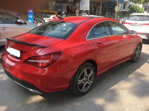 Used 2019 Mercedes Benz 200 AT for sale in New Delhi