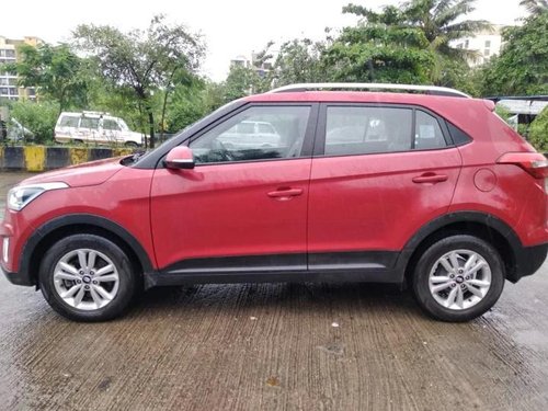 Used 2016 Hyundai Creta 1.6 CRDi SX MT in Mumbai