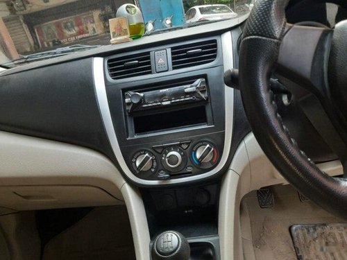 Used 2018 Maruti Suzuki Celerio VXI MT for sale in New Delhi