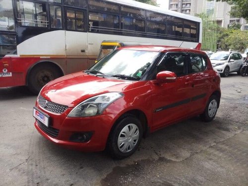 Maruti Suzuki Swift VXI 2013 MT for sale in Mumbai