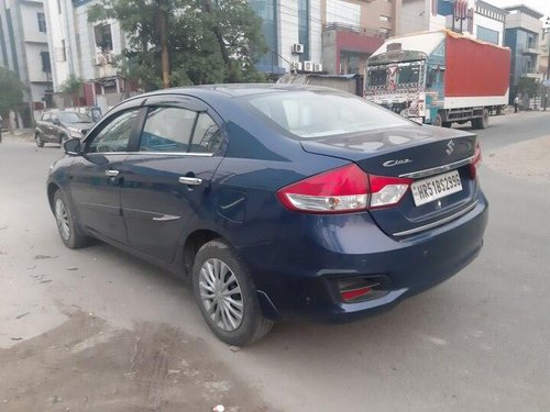 Maruti Suzuki Ciaz Delta 2018 MT for sale in Noida