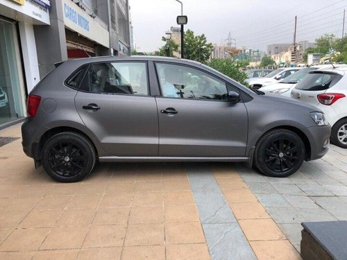 Used 2015 Volkswagen Polo 1.2 MPI Highline MT in Ahmedabad