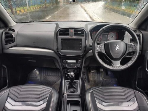 Used 2016 Hyundai Creta 1.6 CRDi SX MT in Mumbai