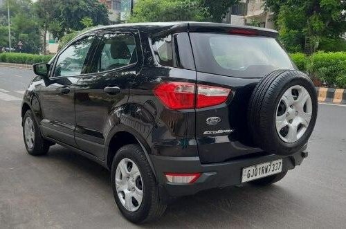 Used 2017 Ford EcoSport 1.5 Petrol Ambiente MT in Ahmedabad