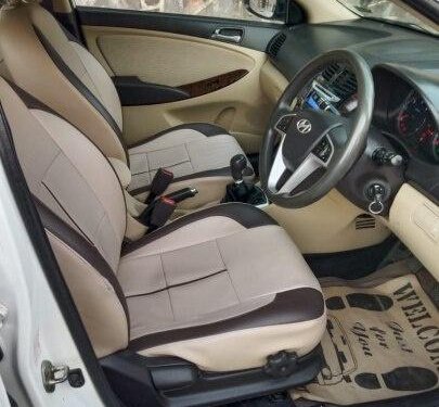 2013 Hyundai Verna 1.6 CRDi EX MT for sale in New Delhi