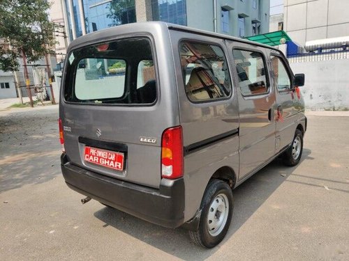 2018 Maruti Suzuki Eeco CNG 5 Seater AC MT in Noida